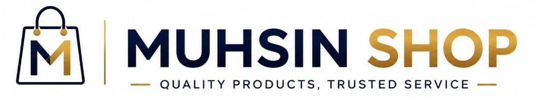 Muhsin Shop